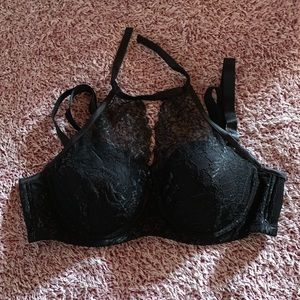 Ashley Graham Addition Elle collaboration Bra